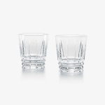 Arlequin Tumbler, Set of Two